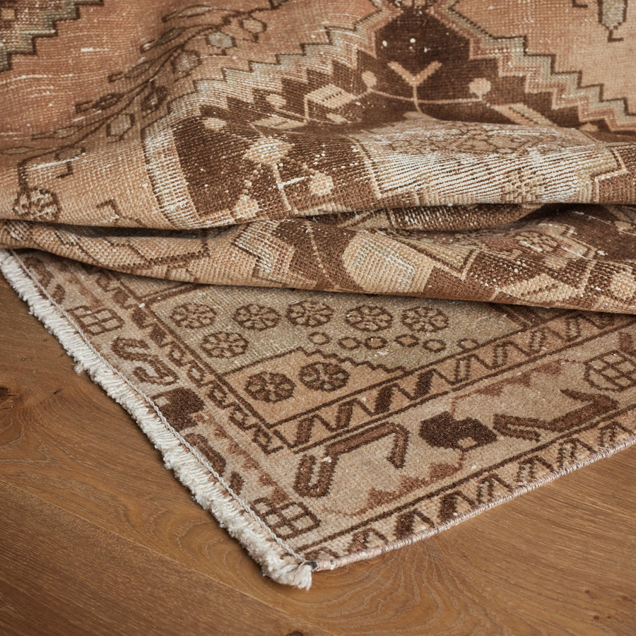 Tapis Mathilde (4'3" x 6'4")