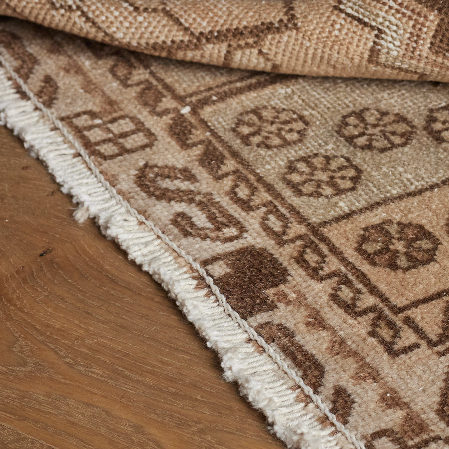 Tapis Mathilde (4'3" x 6'4")