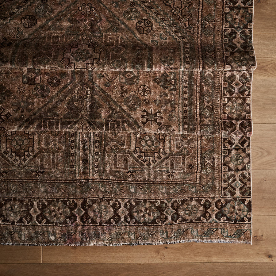 Tapis Aubrey (4'6" x 7'10")