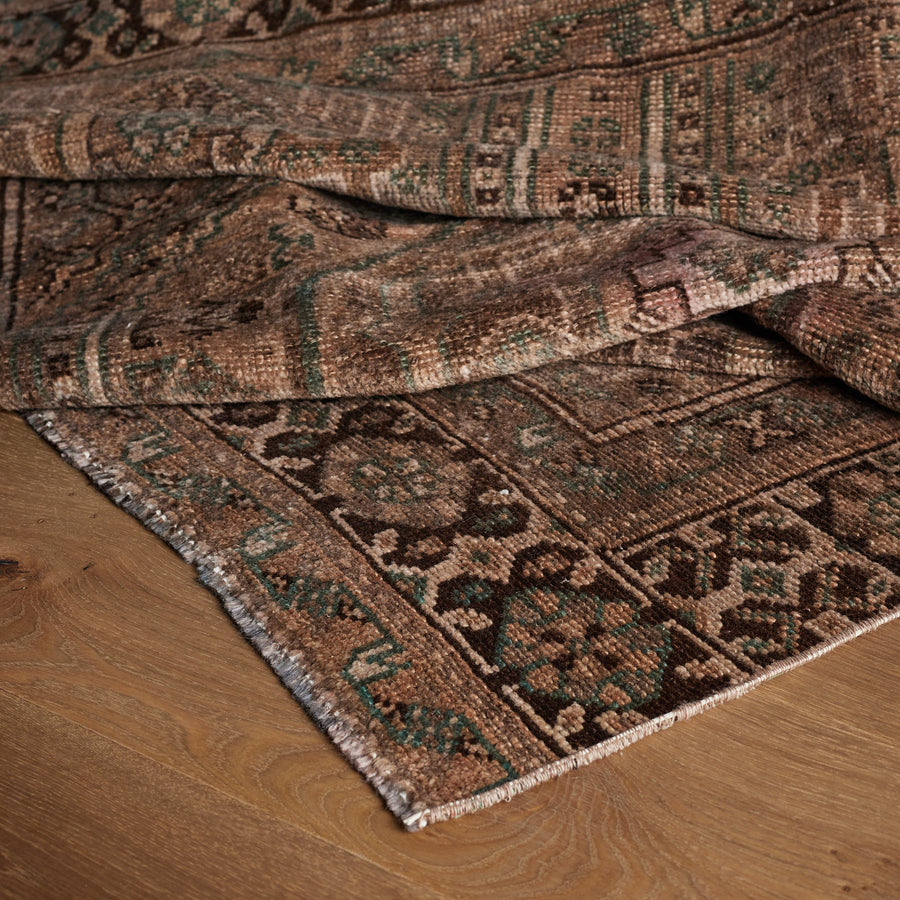 Tapis Aubrey (4'6" x 7'10")