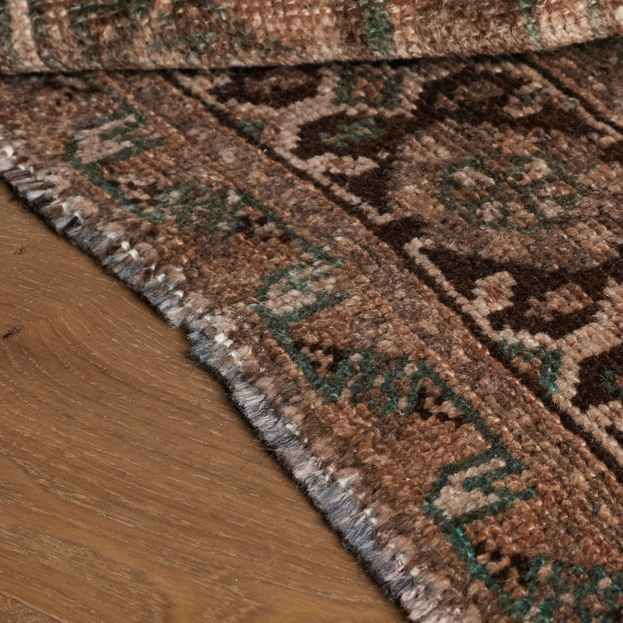 Tapis Aubrey (4'6" x 7'10")