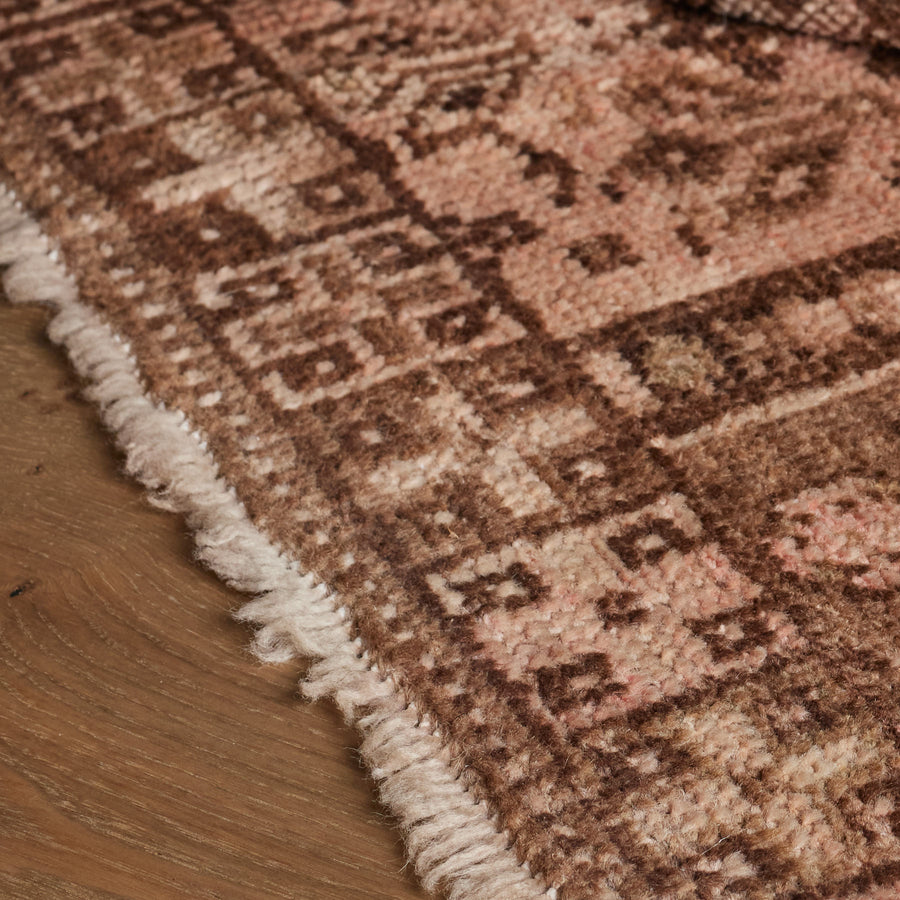 Tapis Josephine (5'0" x 8'9")