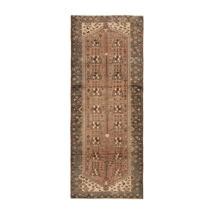 Tapis Catherine (3'7" x 9'3")