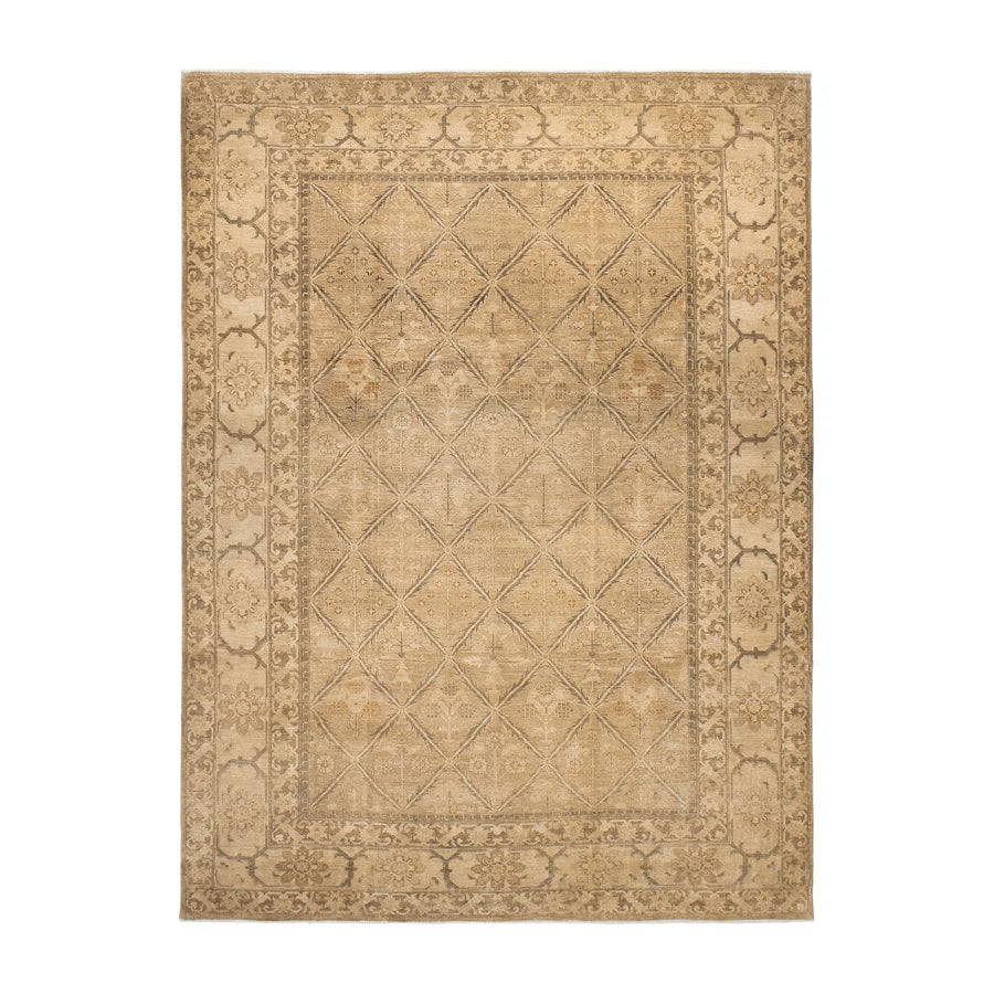 Tapis Biscuit (9'9" x 12'11")