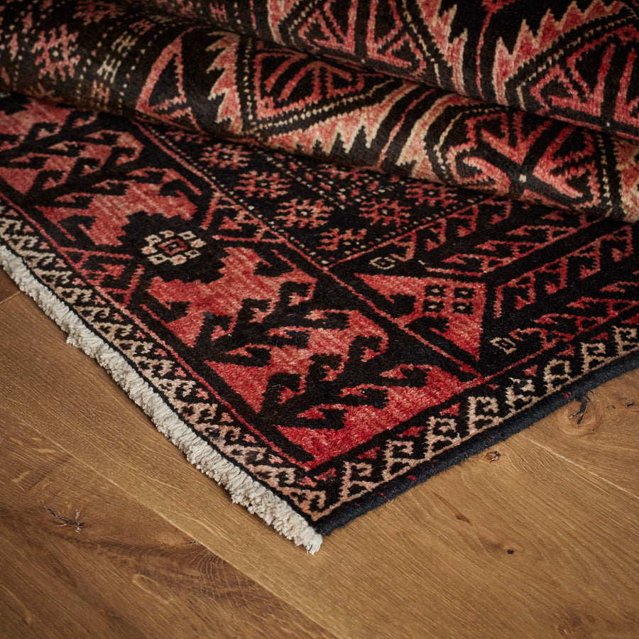 Tapis Morgane (3'8" x 6'7")