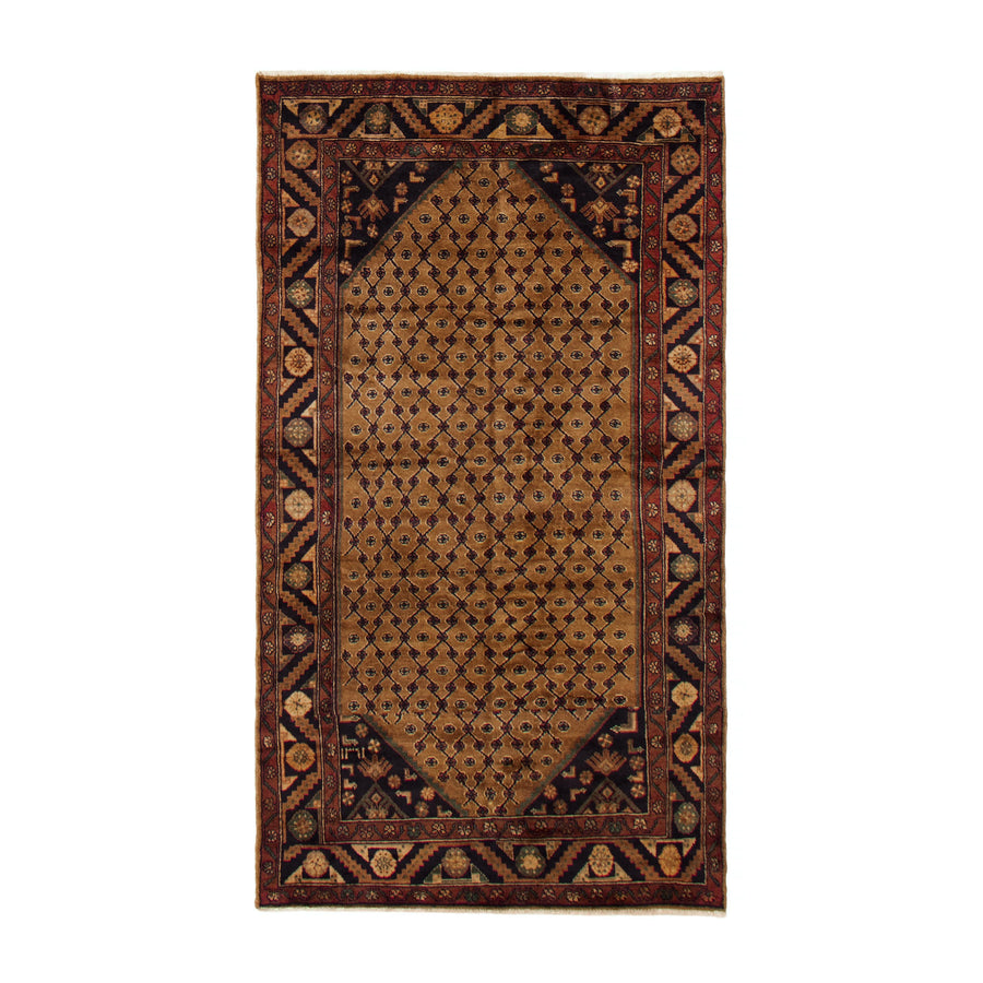 Tapis Bobino (4'4" x 7'7")