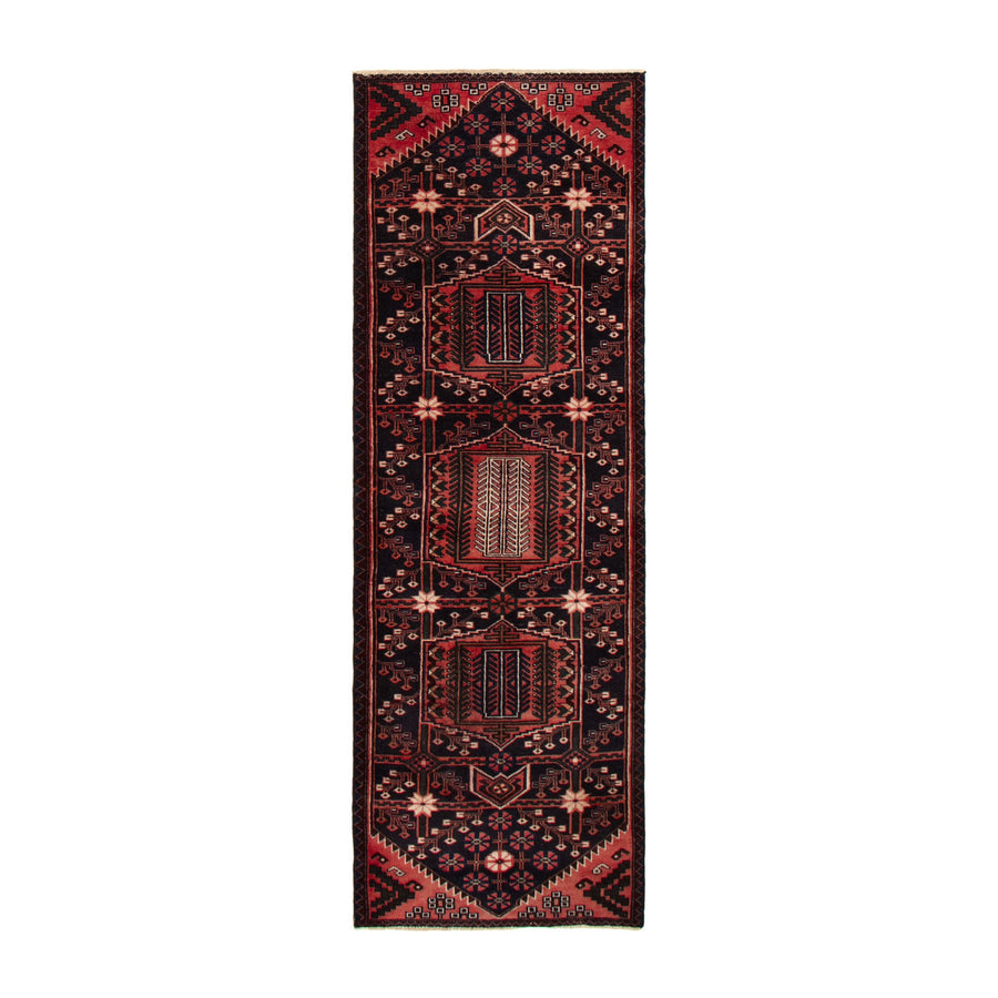 Tapis Lena (3'0" x 8'10")