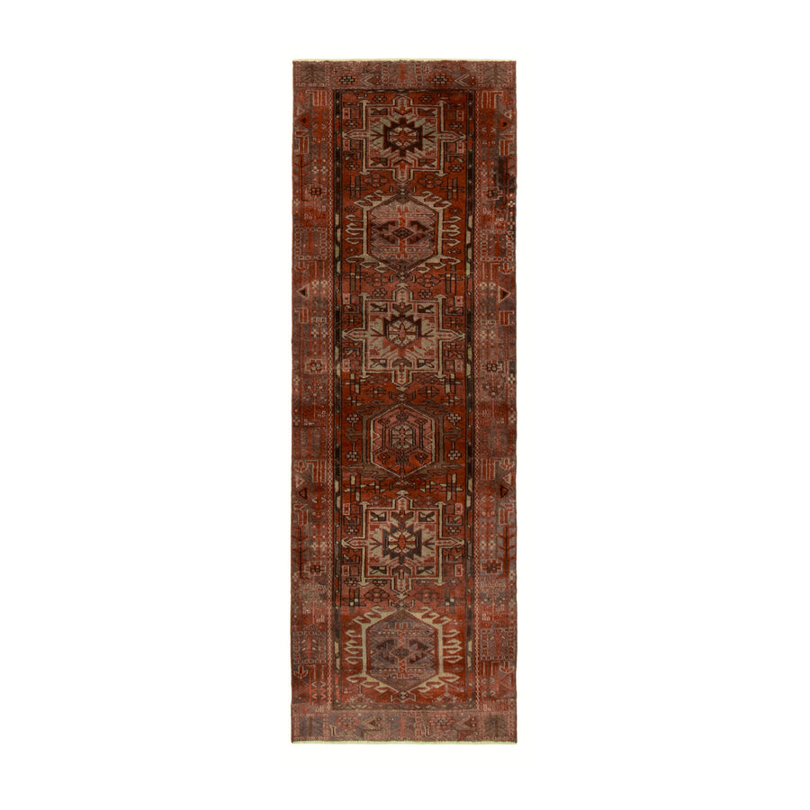 Tapis Paulie (2'11" x 8'10")