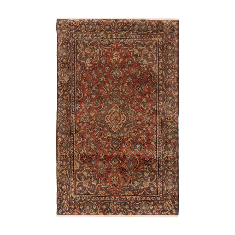 Tapis Marcia (3'8'' x 6'1'')