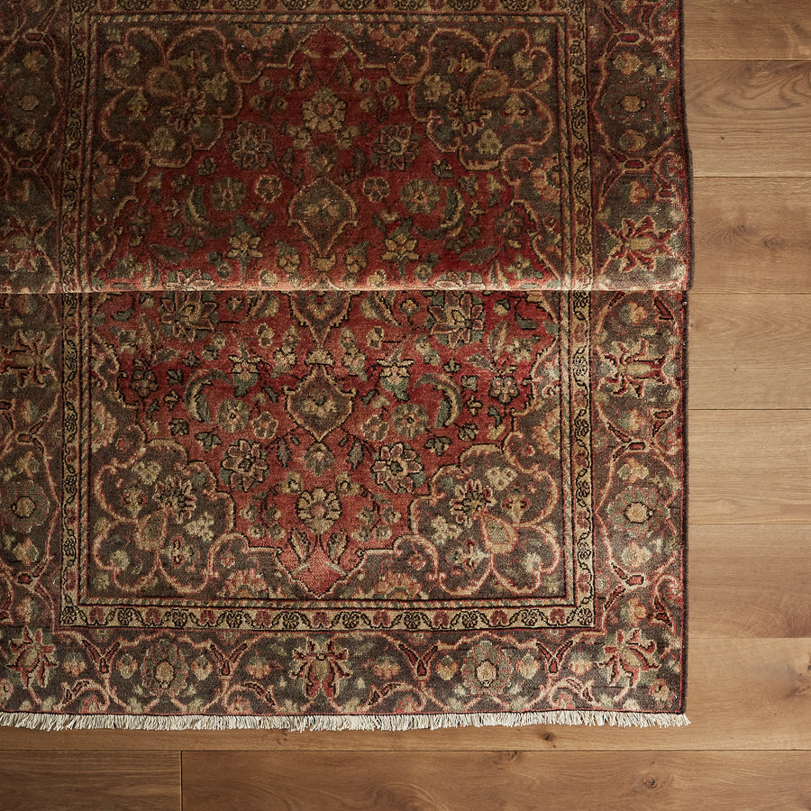 Tapis Marcia (3'8'' x 6'1'')