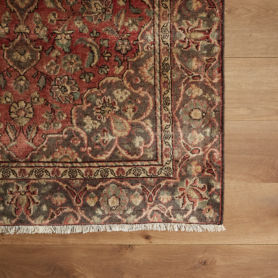 Tapis Marcia (3'8'' x 6'1'')