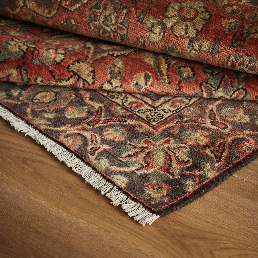 Tapis Marcia (3'8'' x 6'1'')