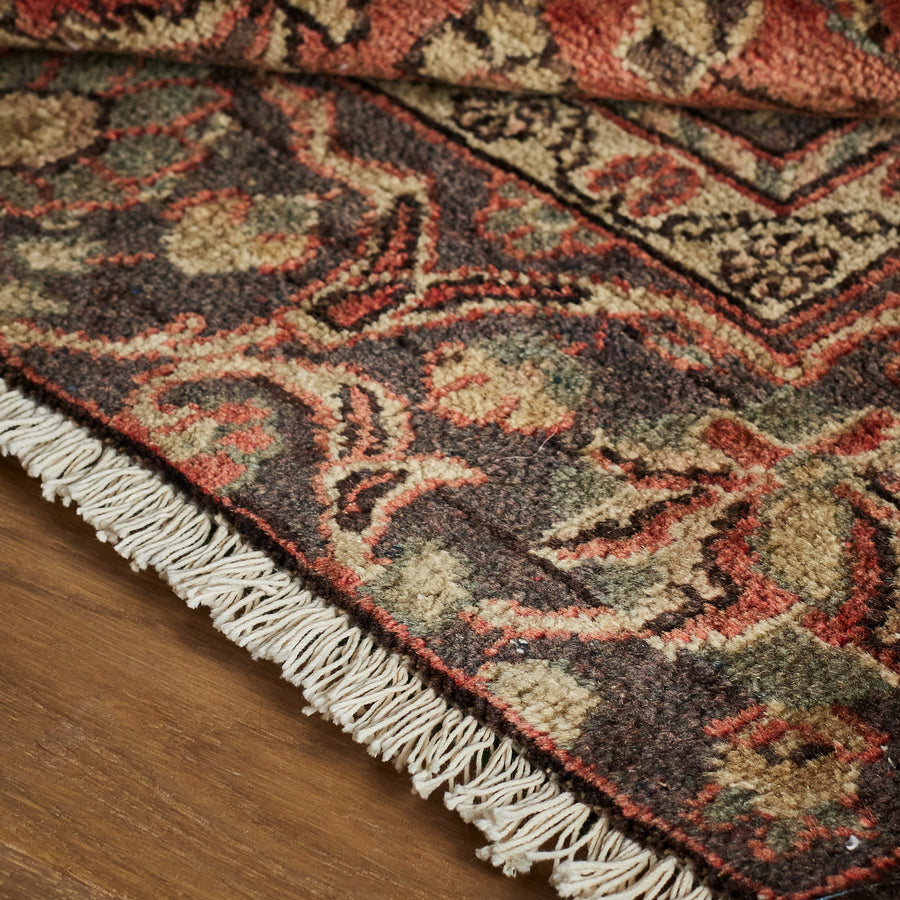 Tapis Marcia (3'8'' x 6'1'')