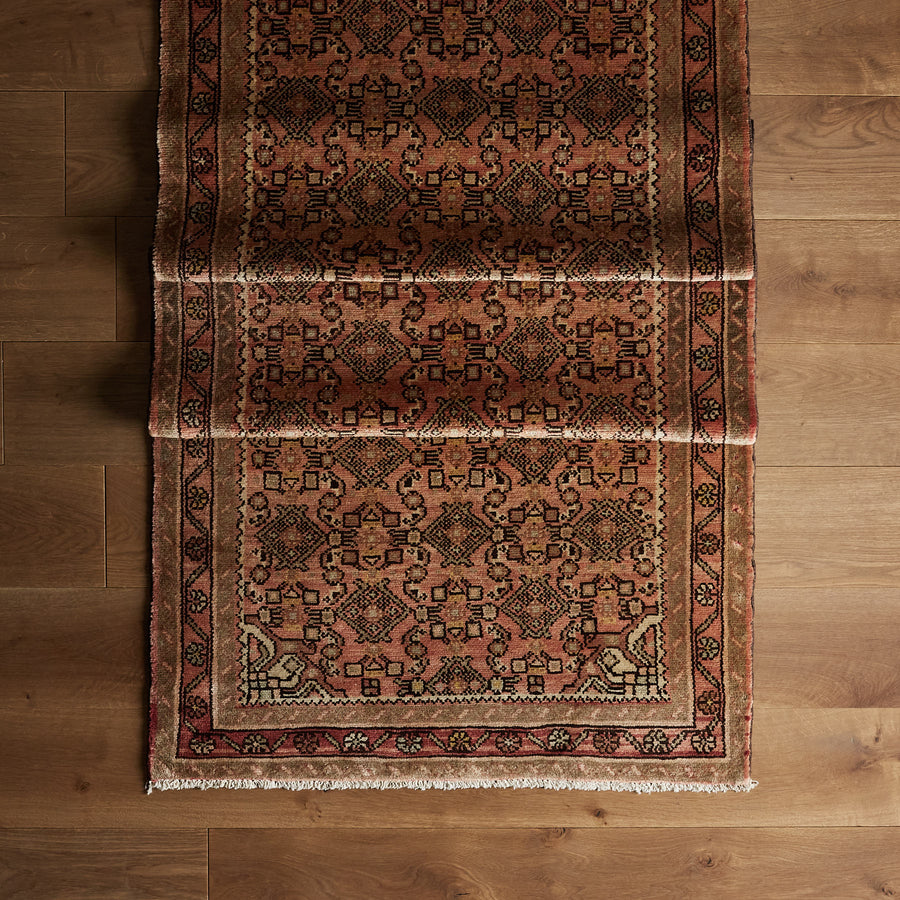 Tapis Moore (2'11 » x 9'9 »)