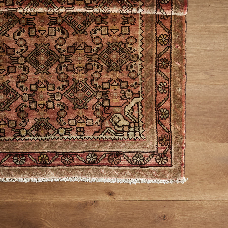 Tapis Moore (2'11 » x 9'9 »)