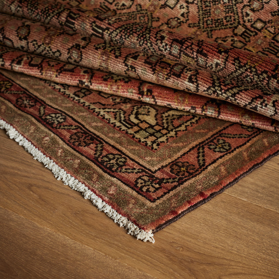 Tapis Moore (2'11 » x 9'9 »)