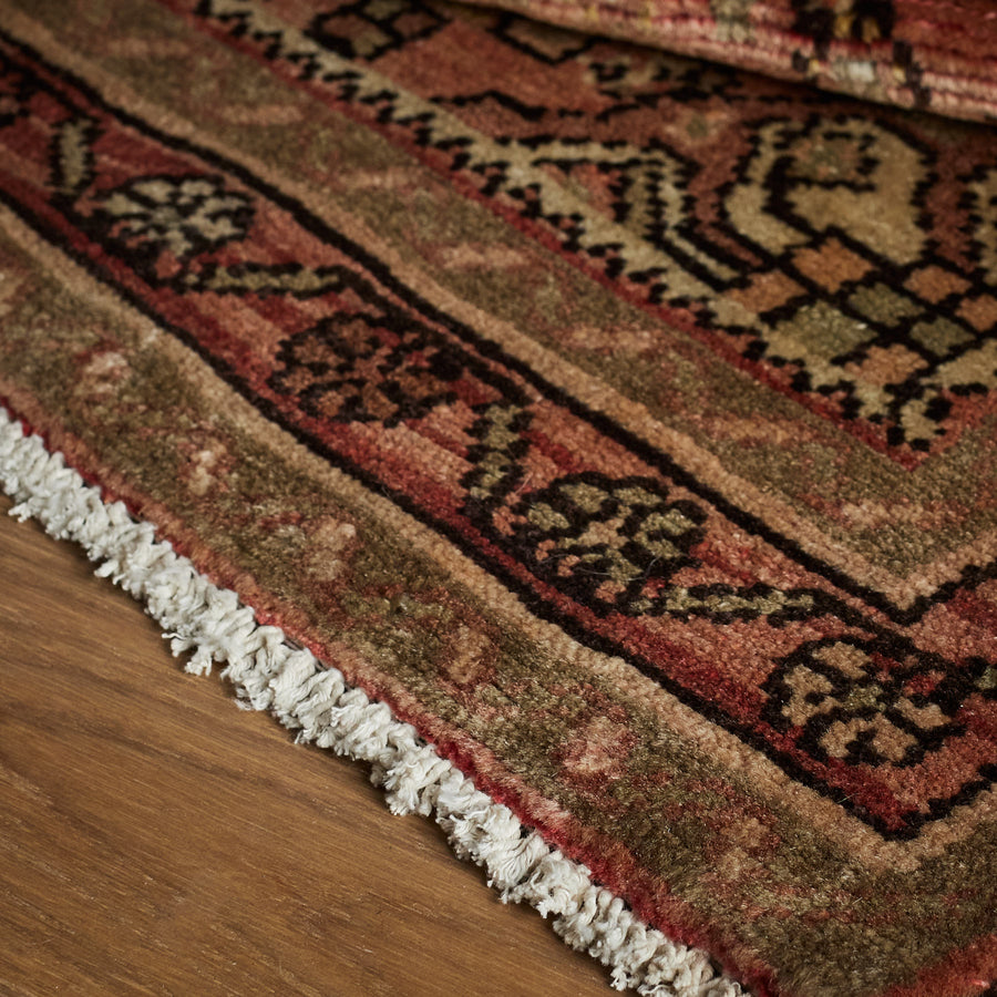 Tapis Moore (2'11 » x 9'9 »)