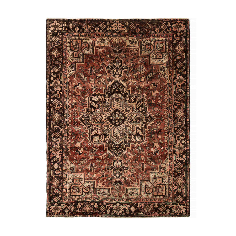 Tapis Lindel (8'0" x 11'2")