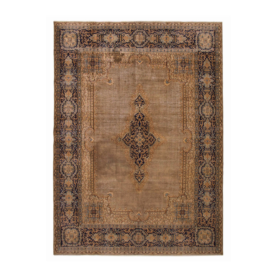 Tapis Ladia (9'11" x 13'1")