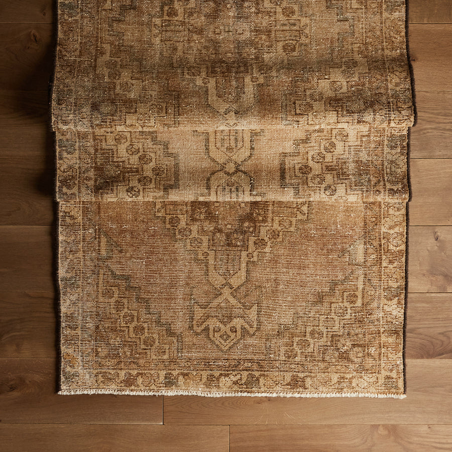 Tapis Rafiella (3'3" x 9'9")