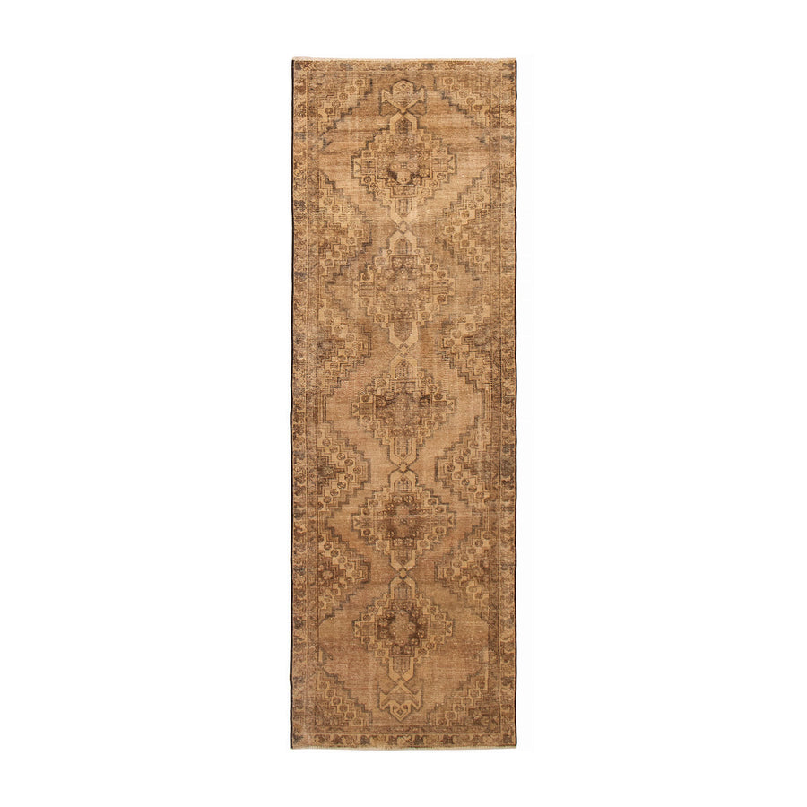 Tapis Rafiella (3'3" x 9'9")