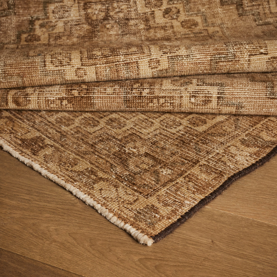 Tapis Rafiella (3'3" x 9'9")