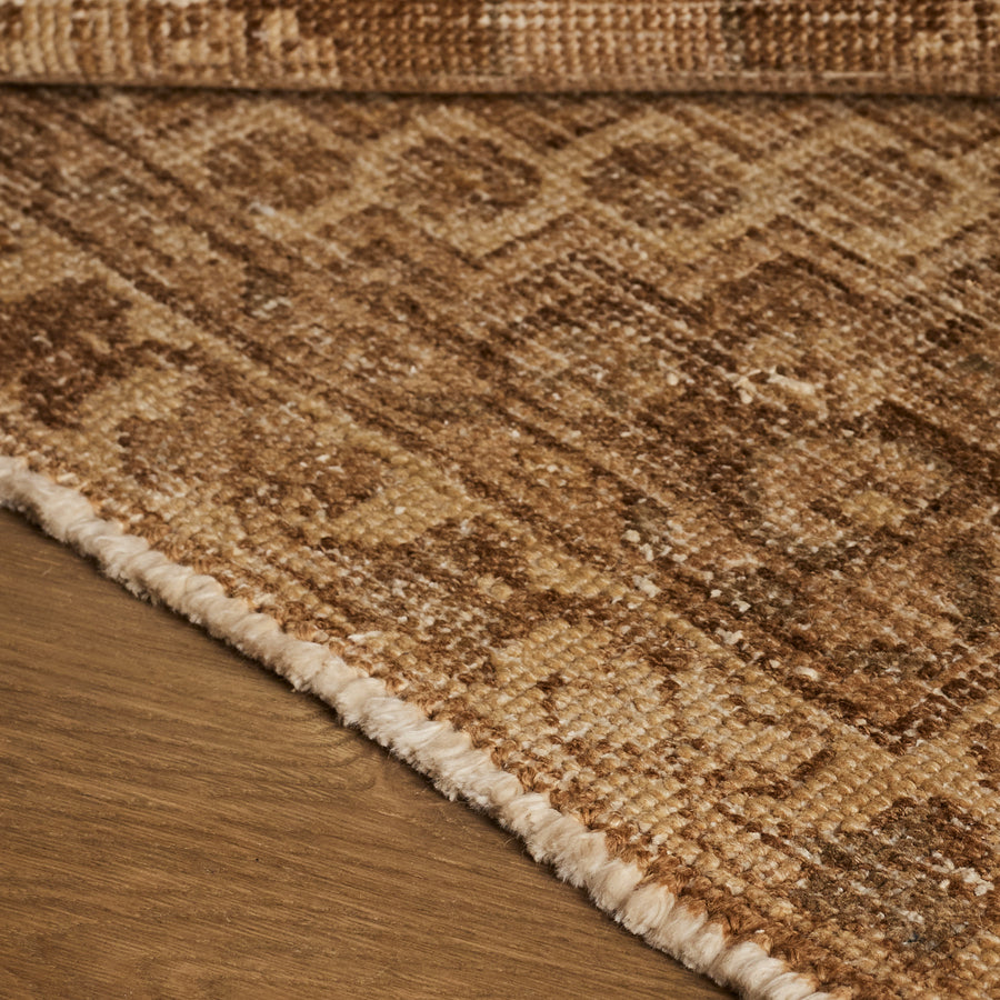 Tapis Rafiella (3'3" x 9'9")