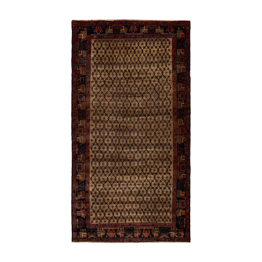 Tapis Nesmée (5'2" x 9'6")