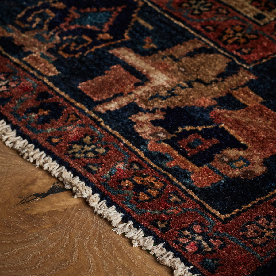 Tapis Nesmée (5'2" x 9'6")