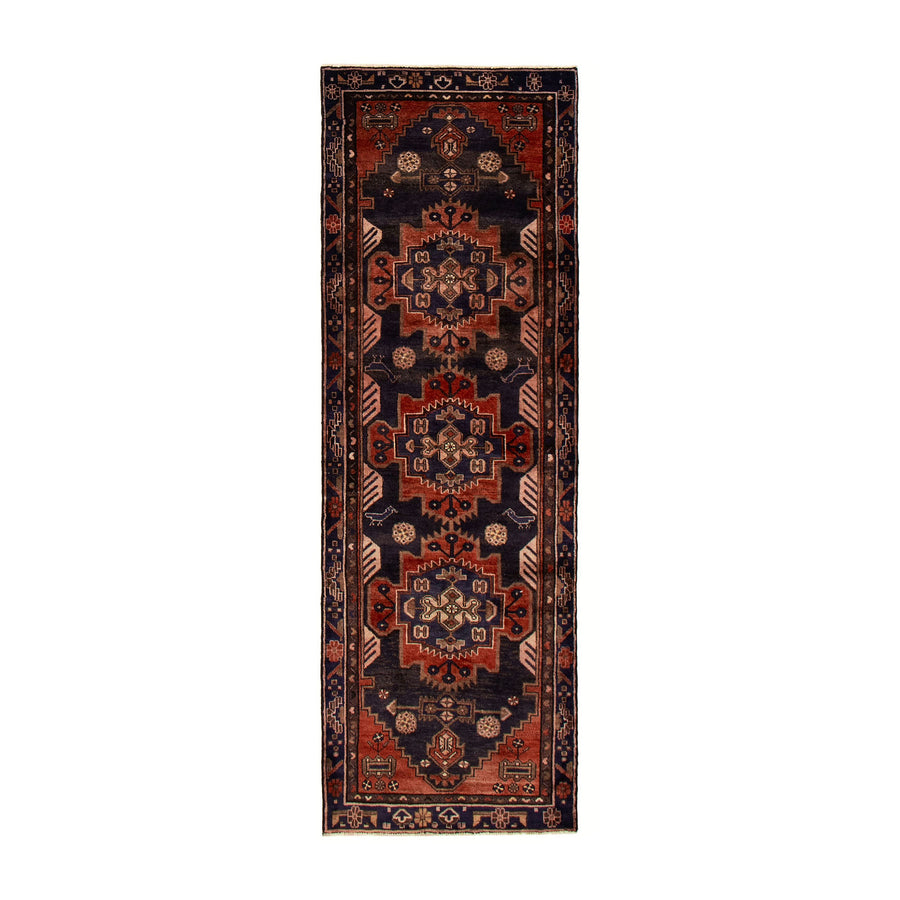 Tapis Sabrina (3'2" x 9'5")