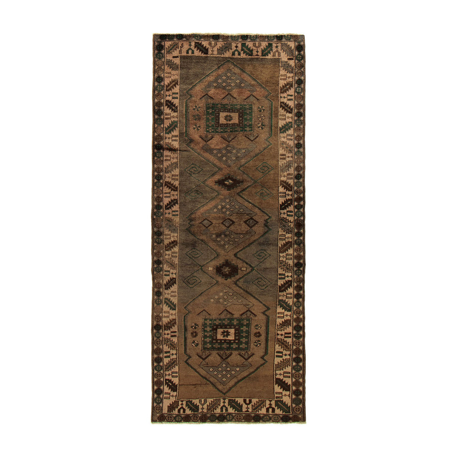 Tapis Gaipa (3'8" x 8'8")