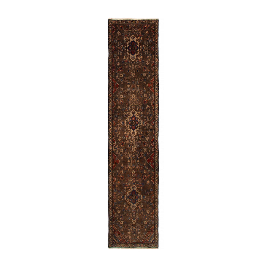 Tapis Jemeny (2'6" x 10'1")