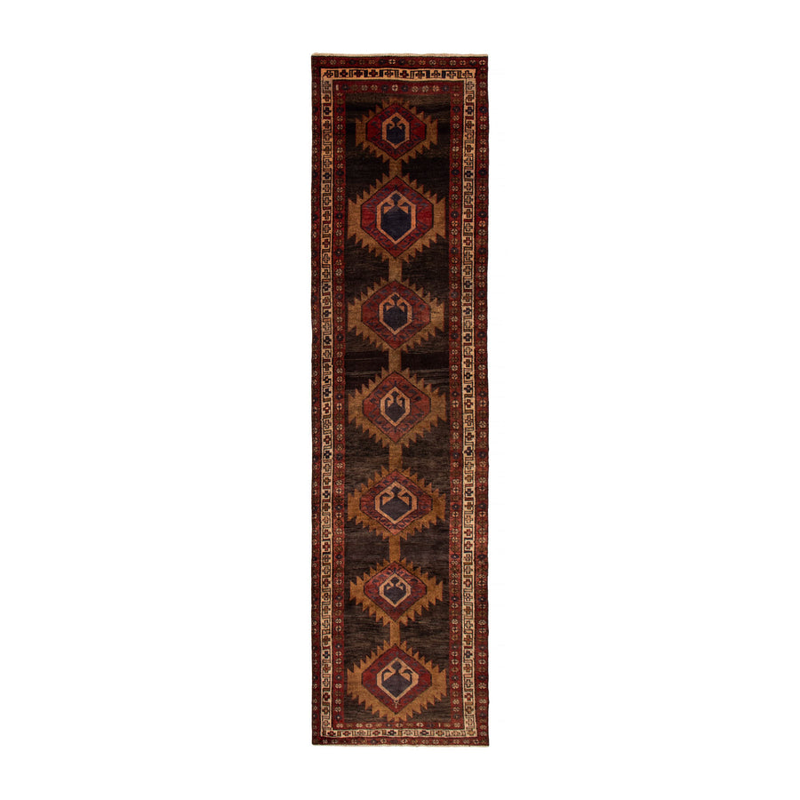 Tapis Kurruga (3'2" x 12'4")