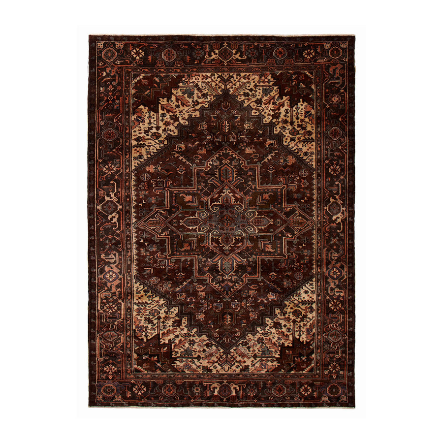 Tapis Belanka (7'0" x 9'5")