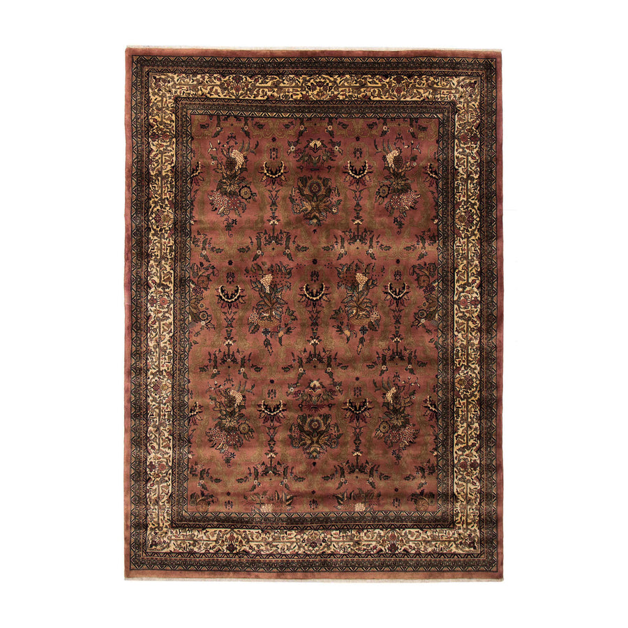 Tapis Dakota (8'2" x 11'6")