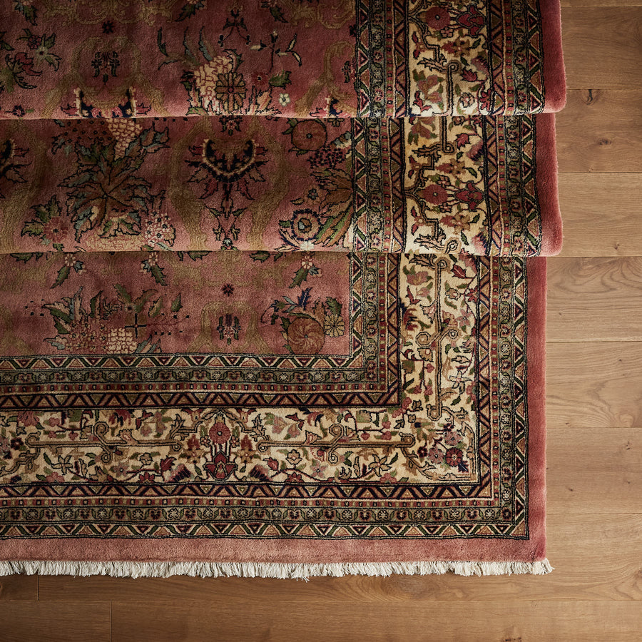 Tapis Dakota (8'2" x 11'6")