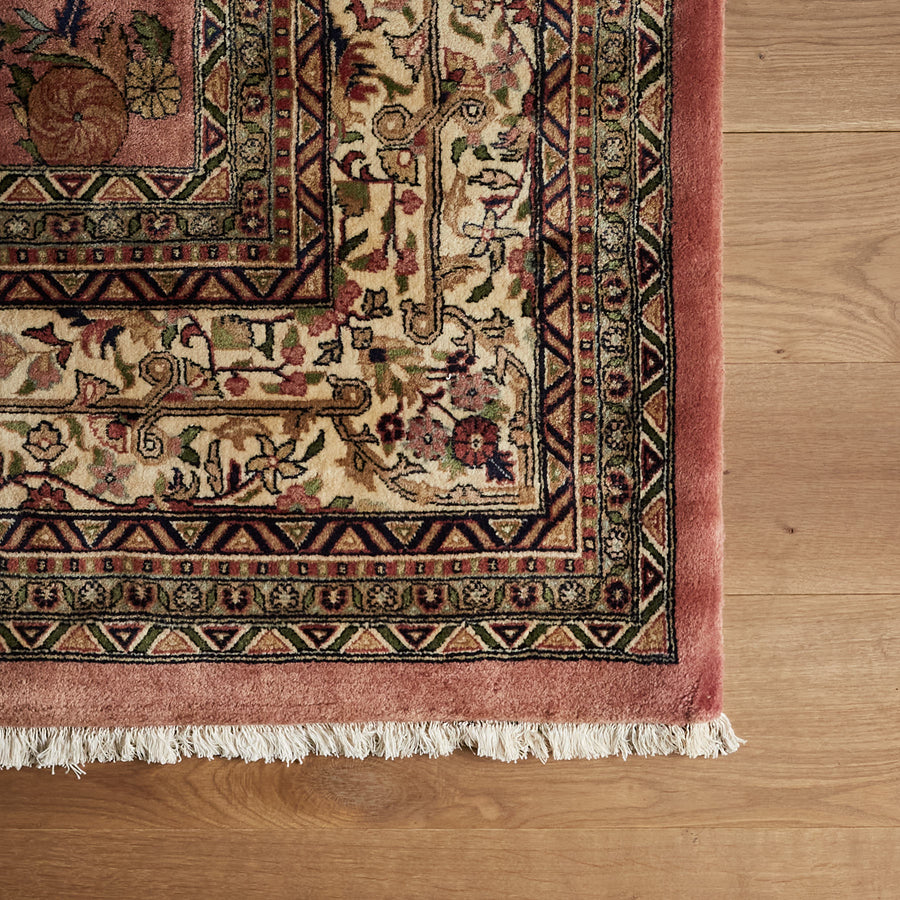 Tapis Dakota (8'2" x 11'6")