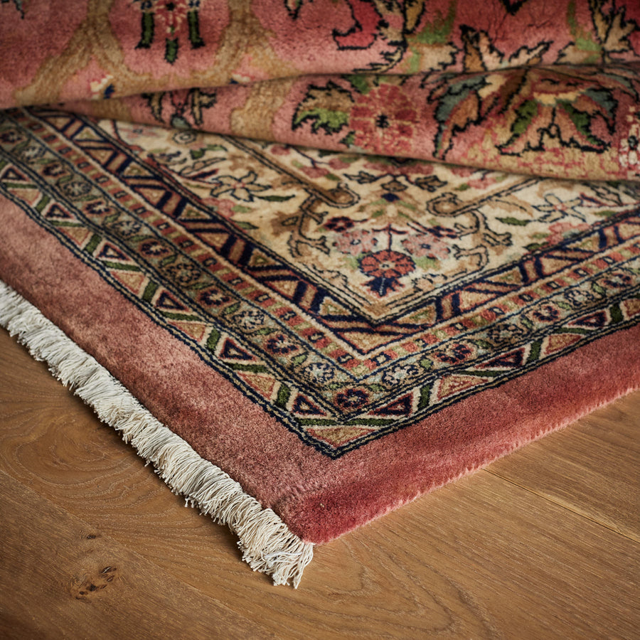 Tapis Dakota (8'2" x 11'6")
