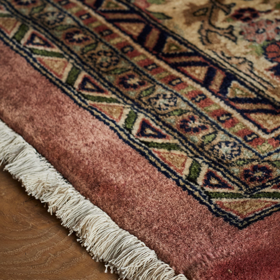 Tapis Dakota (8'2" x 11'6")