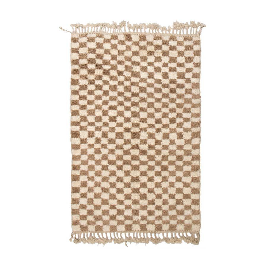 Tapis Benji (5'1" x 7'10")
