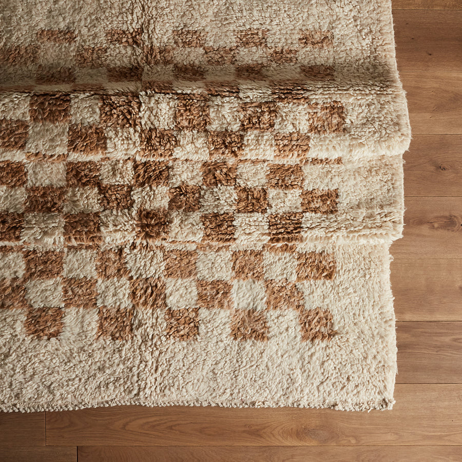 Tapis Alvin (5'0" x 8'3")