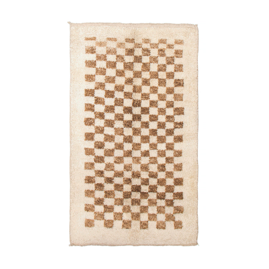 Tapis Alvin (5'0" x 8'3")