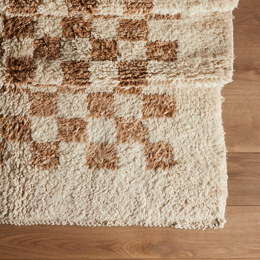 Tapis Alvin (5'0" x 8'3")