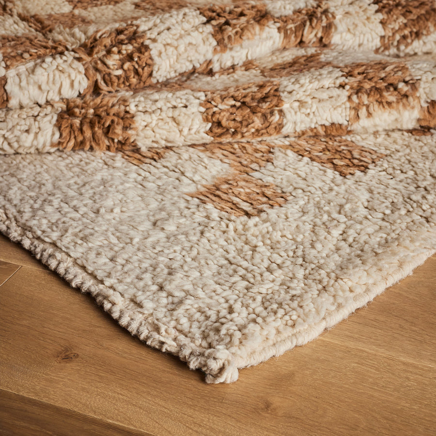 Tapis Alvin (5'0" x 8'3")