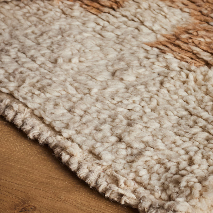 Tapis Alvin (5'0" x 8'3")