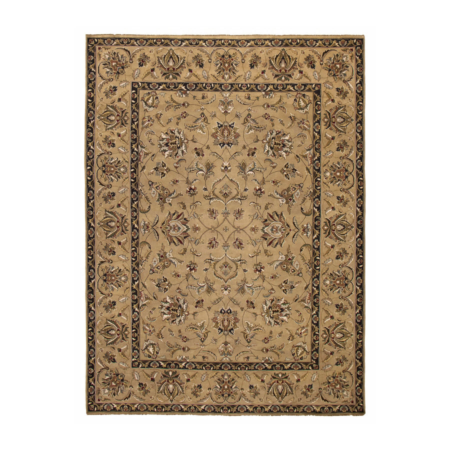 Tapis d'automne (8'6" x 11'4")