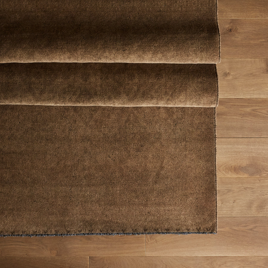 Tapis Gosset (4'2" x 6'3")
