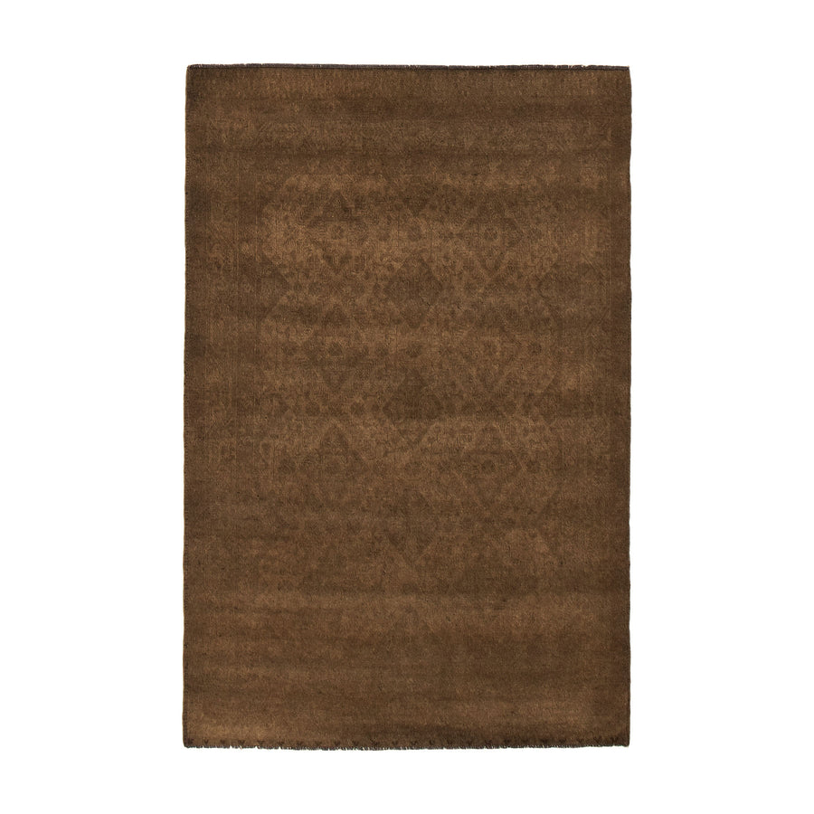 Tapis Gosset (4'2" x 6'3")