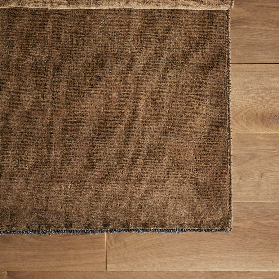 Tapis Gosset (4'2" x 6'3")