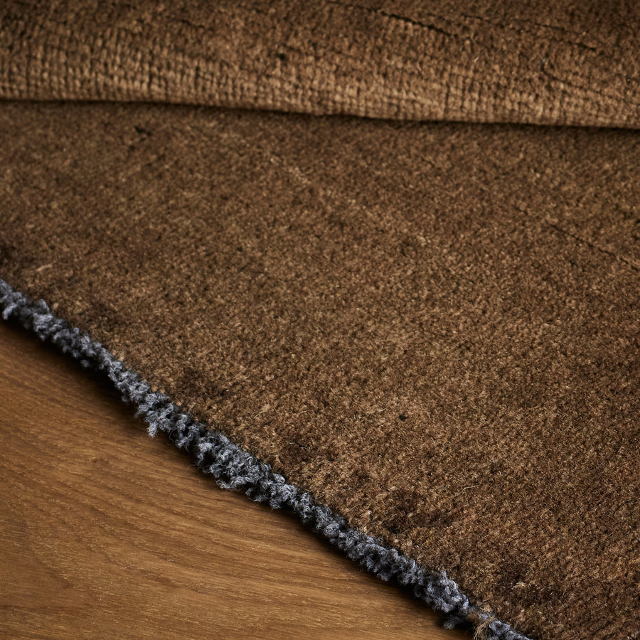 Tapis Gosset (4'2" x 6'3")